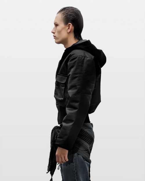 HG001 Jacket (MALE)