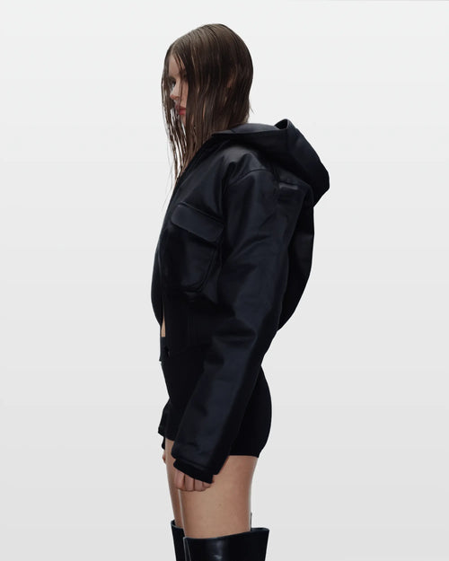HG001 Jacket (FEMALE)